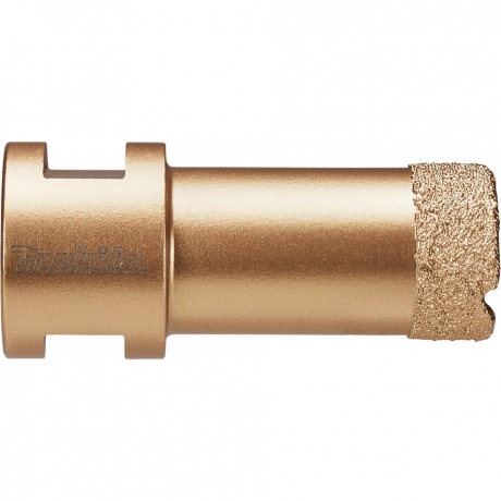 Алмазная коронка Makita 22мм D-44460
Алмазная коронка Makita 22мм D-44460