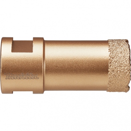 Алмазная коронка Makita 25мм D-44476
Алмазная коронка Makita 25мм D-44476