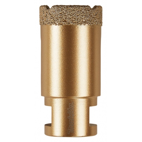 Алмазная коронка Makita 32мм D-44507
Алмазная коронка Makita 32мм D-44507