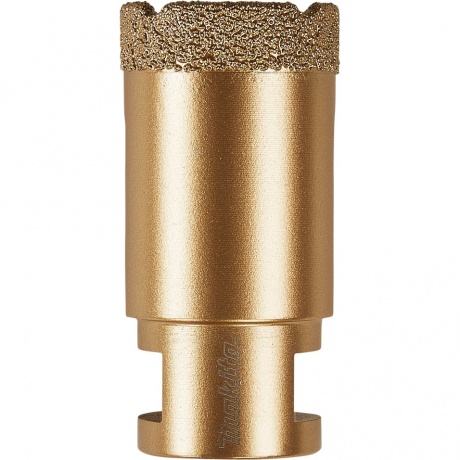 Алмазная коронка Makita 32мм D-44507
Алмазная коронка Makita 32мм D-44507