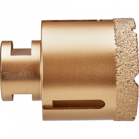 Алмазная коронка Makita 51мм D-44557
Алмазная коронка Makita 51мм D-44557