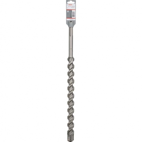 Бур Bosch SDS-maх 32х400х520 мм SDS-max-4 2608685875
Бур Bosch SDS-maх 32х400х520 мм SDS-max-4 2608685875