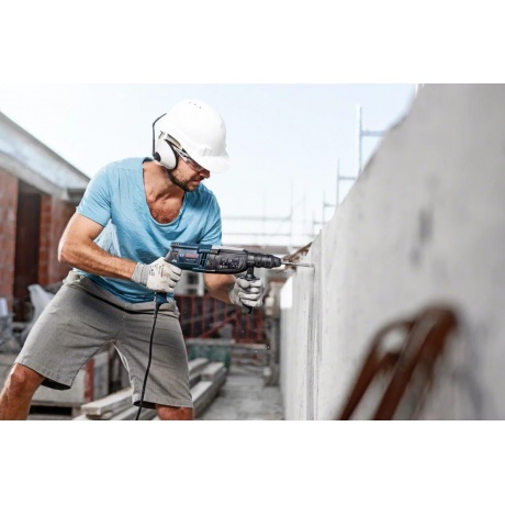 Бур Bosch SDS-plus 25х400х450 мм SDS-plus-5 1618596239
Бур Bosch SDS-plus 25х400х450 мм SDS-plus-5 1618596239