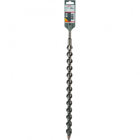 Бур Bosch SDS-plus 25х400х450 мм SDS-plus-5 1618596239
Бур Bosch SDS-plus 25х400х450 мм SDS-plus-5 1618596239