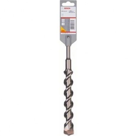 Бур Bosch SDS-plus 26х200х250 мм SDS-plus-5 1618596240
Бур Bosch SDS-plus 26х200х250 мм SDS-plus-5 1618596240
