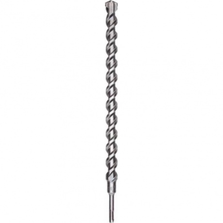 Бур Bosch SDS-plus-5X 1 шт (2.608.836.652)
Бур Bosch SDS-plus-5X 1 шт (2.608.836.652)
