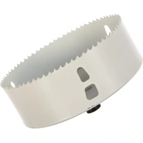 Коронка Bosch Progressor 140мм 2.608.594.247
Коронка Bosch Progressor 140мм 2.608.594.247