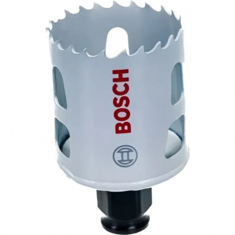Коронка Bosch Progressor 44мм 2.608.594.215
Коронка Bosch Progressor 44мм 2.608.594.215