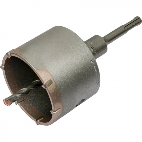 Коронка Bosch SDS-plus 82-75/60 полая в сборе 2.608.550.065
Коронка Bosch SDS-plus 82-75/60 полая в сборе 2.608.550.065