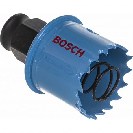 Коронка Bosch Sheet Metal D 32 мм 2.608.584.788
Коронка Bosch Sheet Metal D 32 мм 2.608.584.788
