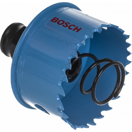 Коронка Bosch Sheet Metal D 48 мм 2.608.584.795
Коронка Bosch Sheet Metal D 48 мм 2.608.584.795