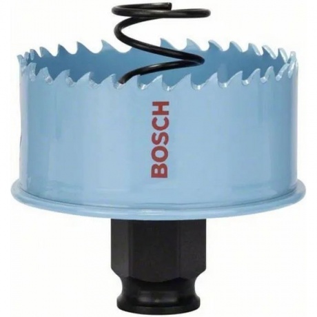 Коронка Bosch Sheet Metal D 57 мм 2.608.584.798
Коронка Bosch Sheet Metal D 57 мм 2.608.584.798