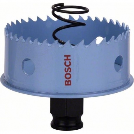 Коронка Bosch Sheet Metal D 67 мм 2.608.584.802
Коронка Bosch Sheet Metal D 67 мм 2.608.584.802