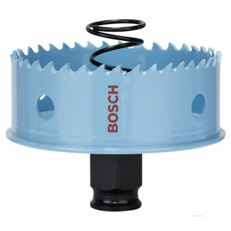 Коронка Bosch Sheet Metal D 70 мм 2.608.584.804
Коронка Bosch Sheet Metal D 70 мм 2.608.584.804