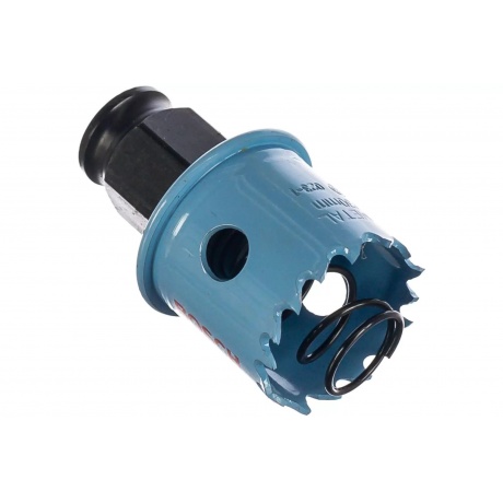 Коронка Bosch SheetMetal 30 мм (2.608.584.787)
Коронка Bosch SheetMetal 30 мм (2.608.584.787)