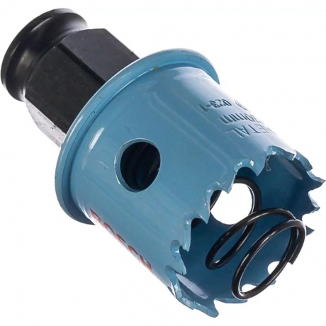 Коронка Bosch SheetMetal 30 мм (2.608.584.787)
Коронка Bosch SheetMetal 30 мм (2.608.584.787)