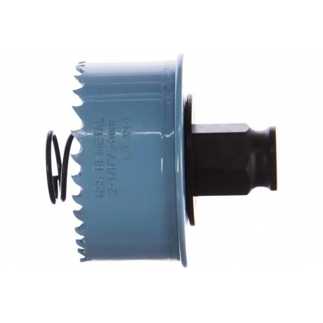 Коронка Bosch SheetMetal 54 мм (2.608.584.797)
Коронка Bosch SheetMetal 54 мм (2.608.584.797)