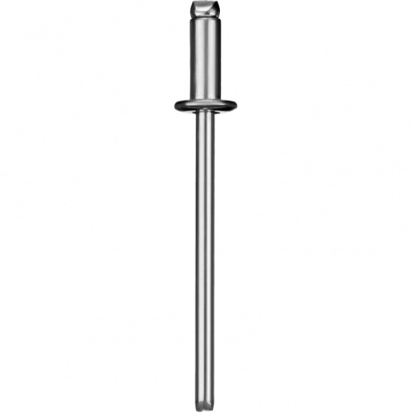 Заклепки алюминиевые ЗУБР Профессионал 4.8 x 12 мм, 50 шт (313106-48-12)
Заклепки алюминиевые ЗУБР Профессионал 4.8 x 12 мм, 50 шт (313106-48-12)