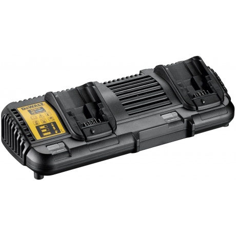 Устройство зарядное DeWalt DCB132-QW
Устройство зарядное DeWalt DCB132-QW