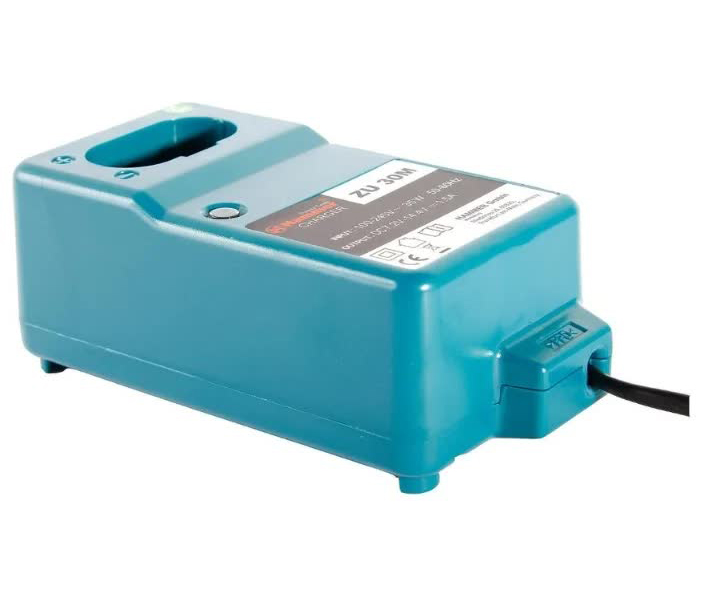 Устройство зарядное Hammer Flex ZU 30M
Устройство зарядное Hammer Flex ZU 30M