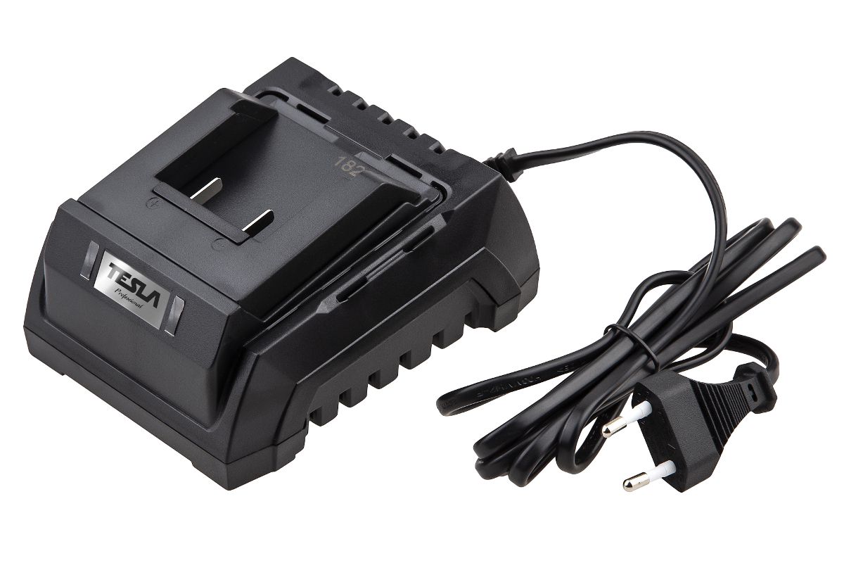 Зарядное устройство TESLA TCH60
Зарядное устройство TESLA TCH60