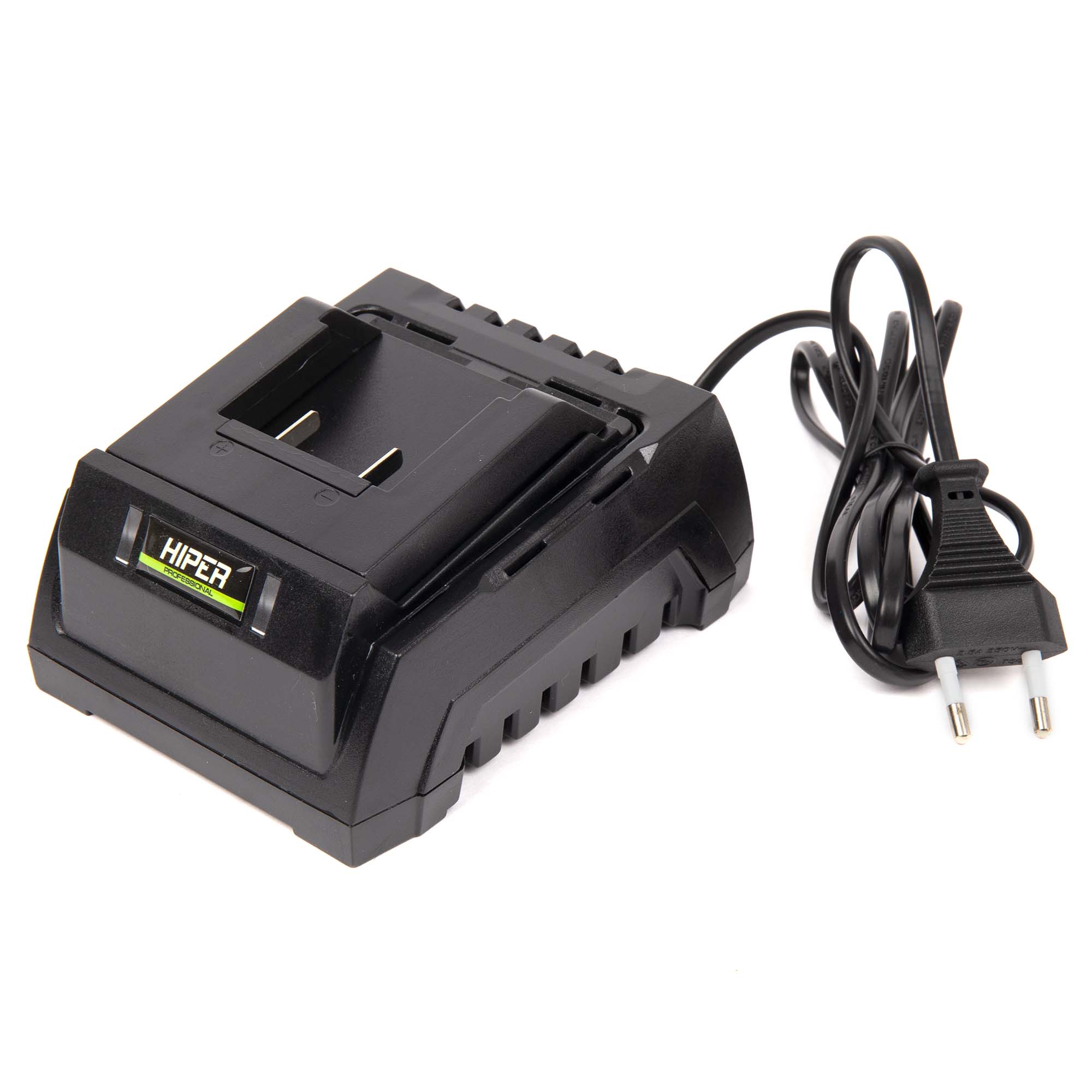 Зарядное устройство HIPER HTL-118 45Вт, 2.3А, блистер
Зарядное устройство HIPER HTL-118 45Вт, 2.3А, блистер