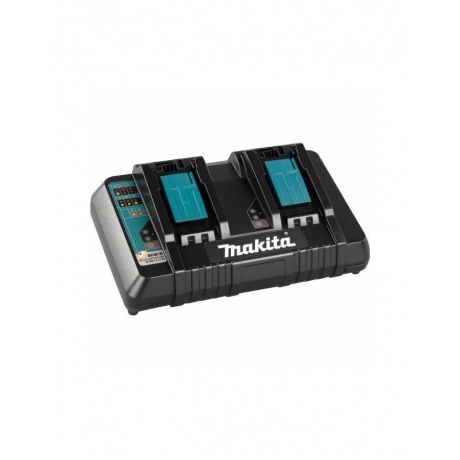 Зарядное устройство Makita 630876-7
Зарядное устройство Makita 630876-7