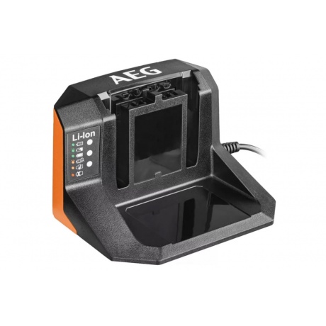 Зарядное устройство BL18S 4935472276 AEG
Зарядное устройство BL18S 4935472276 AEG