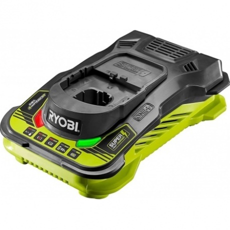 Зарядное устройство RC18-150 5133002638 Ryobi One+
Зарядное устройство RC18-150 5133002638 Ryobi One+