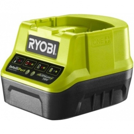 Зарядное устройство RC18120 5133002891 Ryobi One+
Зарядное устройство RC18120 5133002891 Ryobi One+