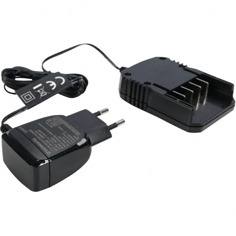 Зарядное устройство Greenworks G24UC2 (2946207)
Зарядное устройство Greenworks G24UC2 (2946207)