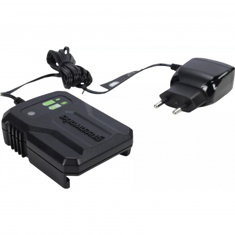 Зарядное устройство Greenworks G40UCM2M (2946507)
Зарядное устройство Greenworks G40UCM2M (2946507)
