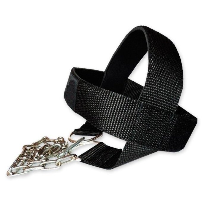 Эспандер Упряжь для мышц шеи INDIGO, SM-126, Черный,
Эспандер Упряжь для мышц шеи INDIGO, SM-126, Черный,