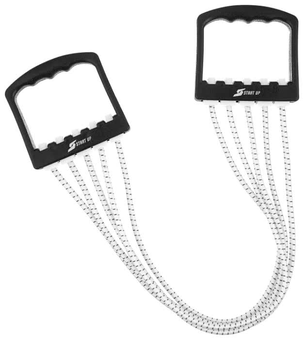 Эспандер Start Up NT36012 356215
Эспандер Start Up NT36012 356215