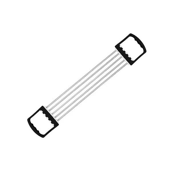 Эспандер Lite Weights Грудной RJ0308A
Эспандер Lite Weights Грудной RJ0308A