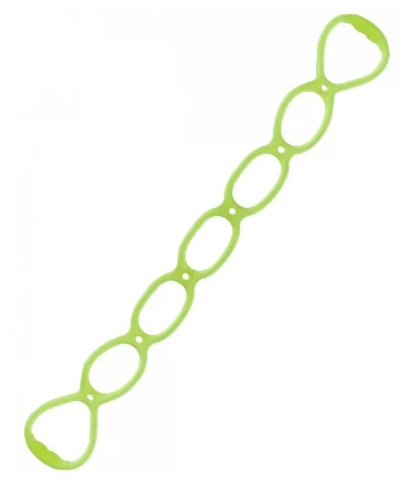 Эспандер Starfit ES-607 TPR Green УТ-00008896
Эспандер Starfit ES-607 TPR Green УТ-00008896