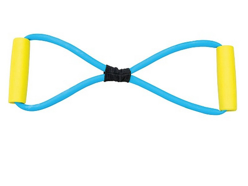 Эспандер Absolute Champion Восьмерка Blue 351943
Эспандер Absolute Champion Восьмерка Blue 351943