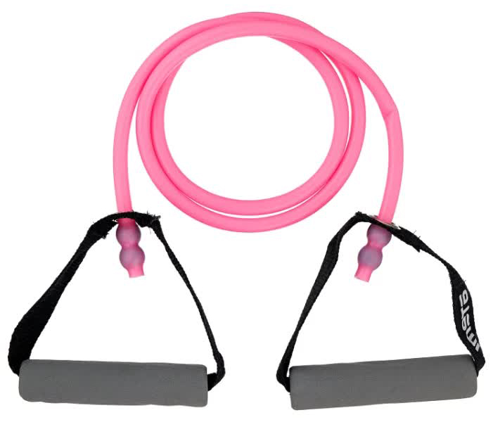 Эспандер трубчатый Atemi, ATT01, 1200 мм, 5 кг
Эспандер трубчатый Atemi, ATT01, 1200 мм, 5 кг