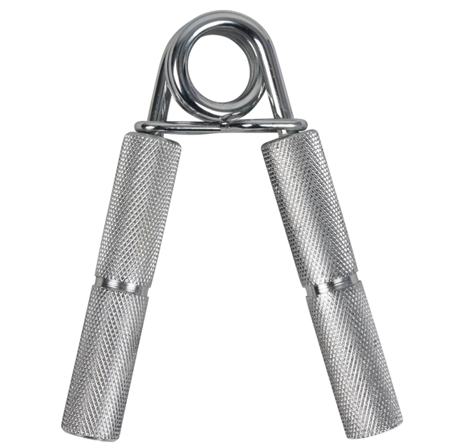 Эспандер кистевой пружинный стальной INDIGO 100 кг 121-HKGR Серый металлик
Эспандер кистевой пружинный стальной INDIGO 100 кг 121-HKGR Серый металлик