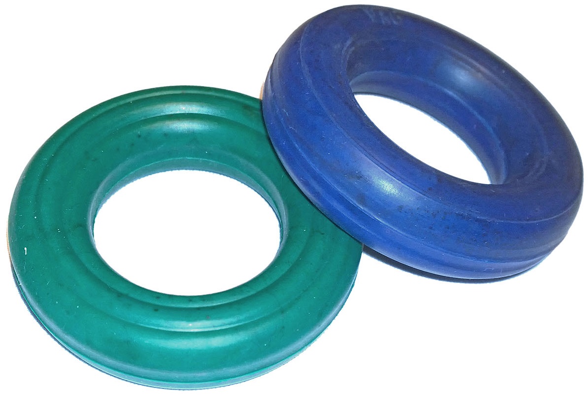 Эспандер кистевой кольцо 35 кг AOS 23020 7,5 см
Эспандер кистевой кольцо 35 кг AOS 23020 7,5 см