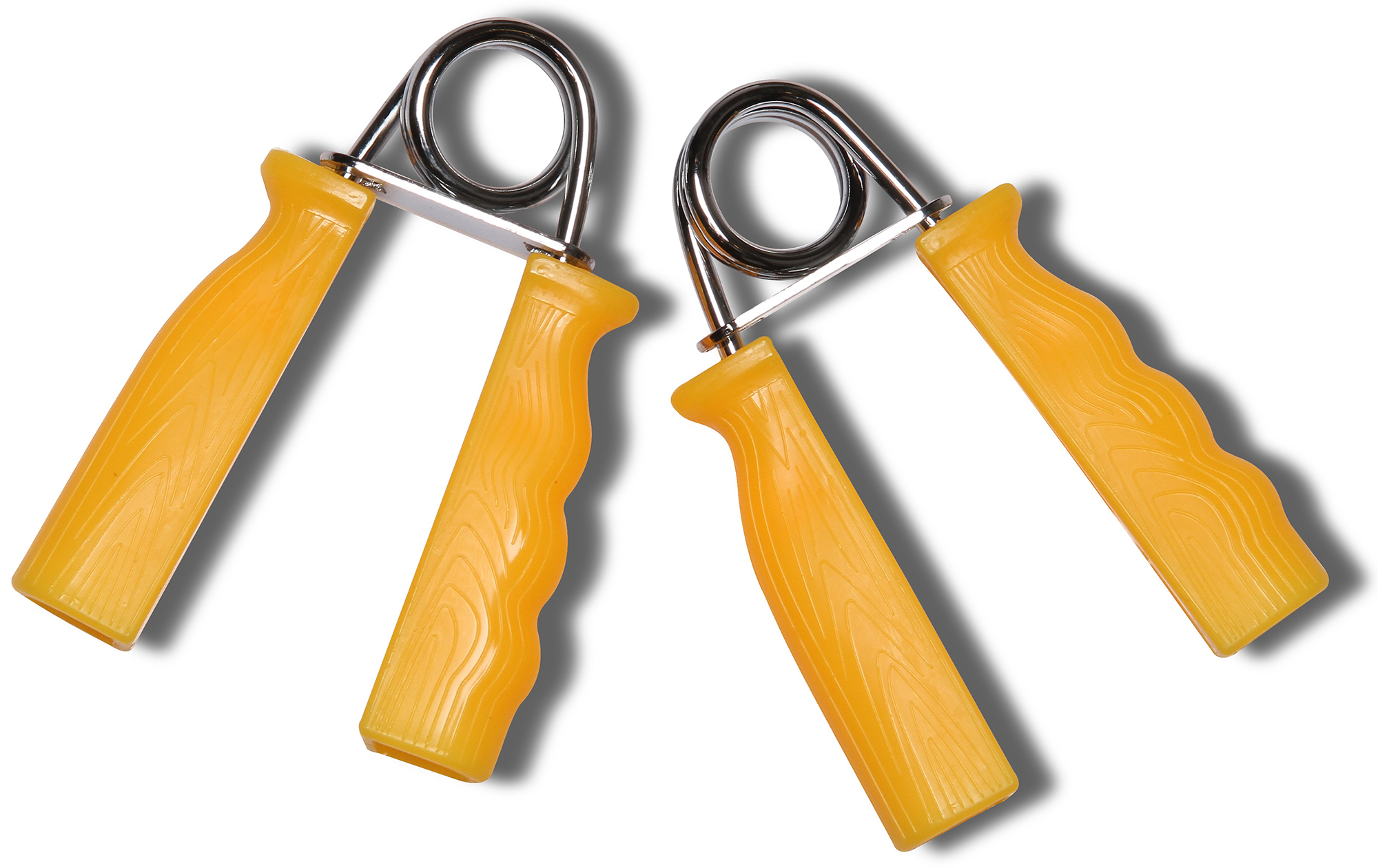 Эспандер кистевой пружинный INDIGO (2 штуки) пластиковые ручки 97005 IR Желтый
Эспандер кистевой пружинный INDIGO (2 штуки) пластиковые ручки 97005 IR Желтый