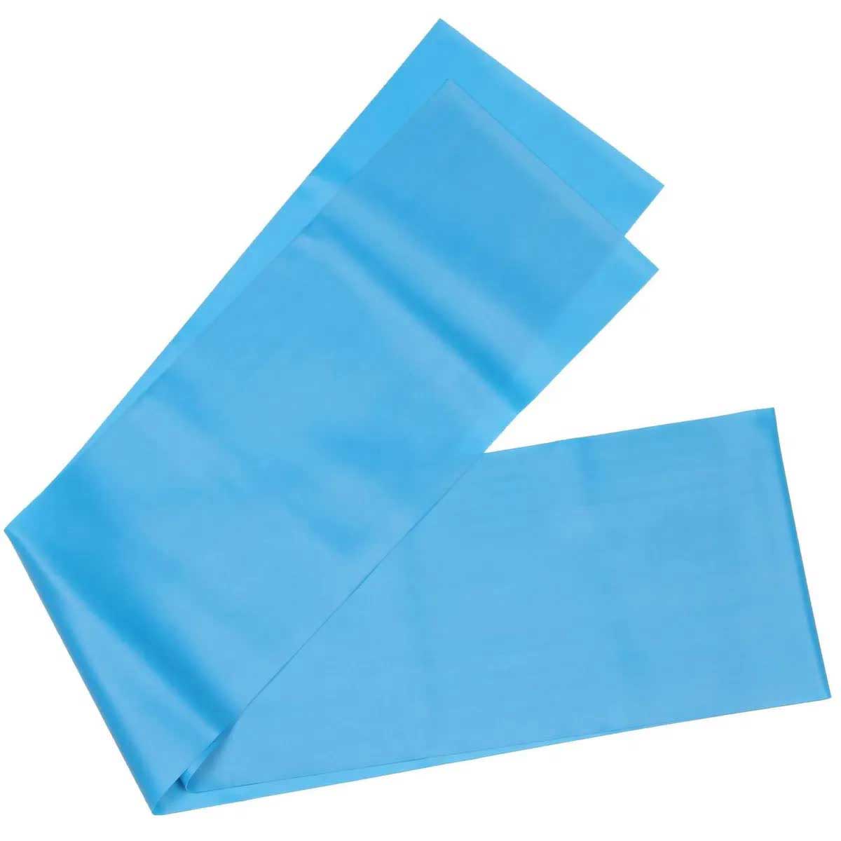 Эспандер ленточный INDIGO HEAVY (ТПЭ) IN293 1,8м*15см*0,55мм Синий
Эспандер ленточный INDIGO HEAVY (ТПЭ) IN293 1,8м*15см*0,55мм Синий