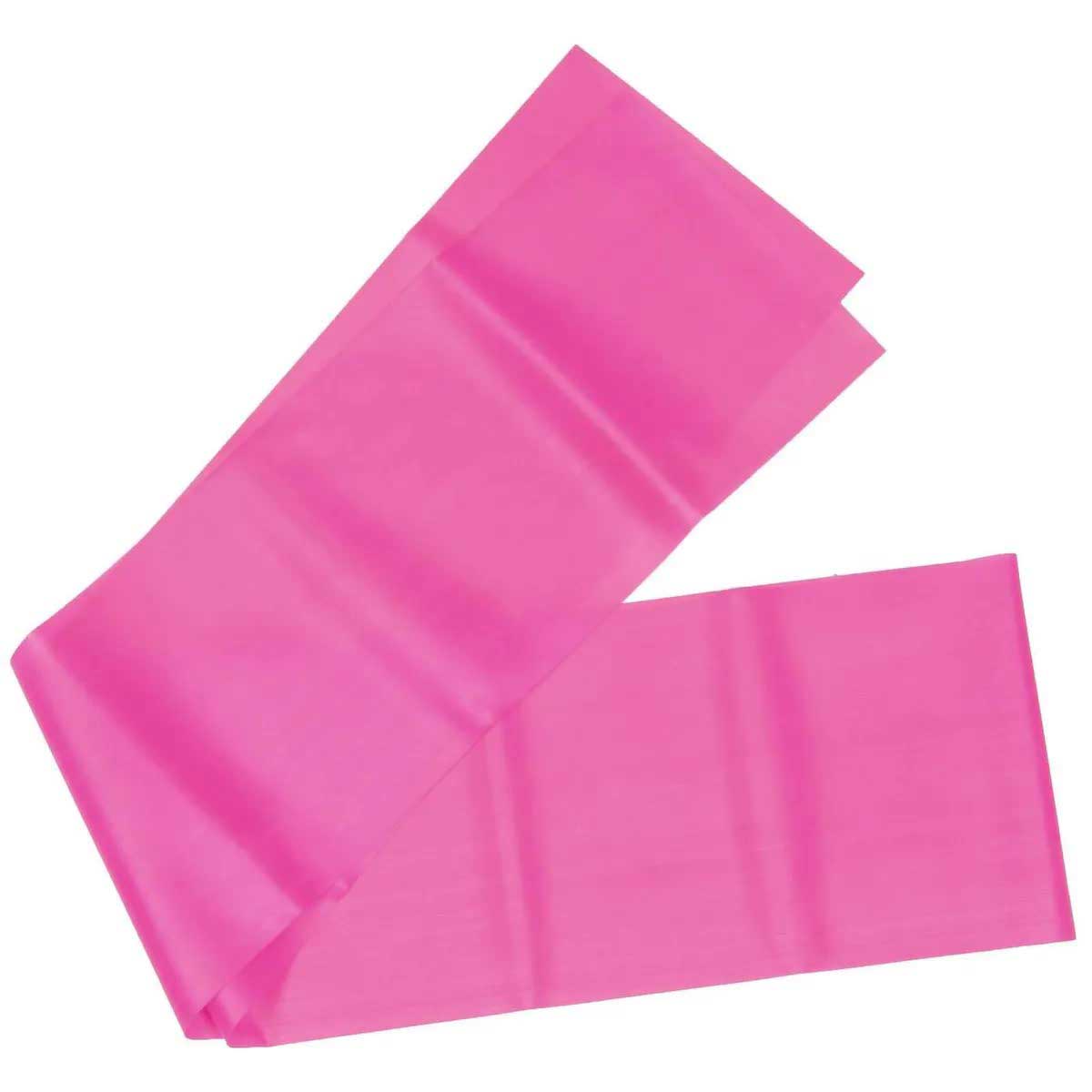 Эспандер ленточный INDIGO MEDIUM (ТПЭ) IN295 1,8м*15см*0,45мм Фуксия
Эспандер ленточный INDIGO MEDIUM (ТПЭ) IN295 1,8м*15см*0,45мм Фуксия