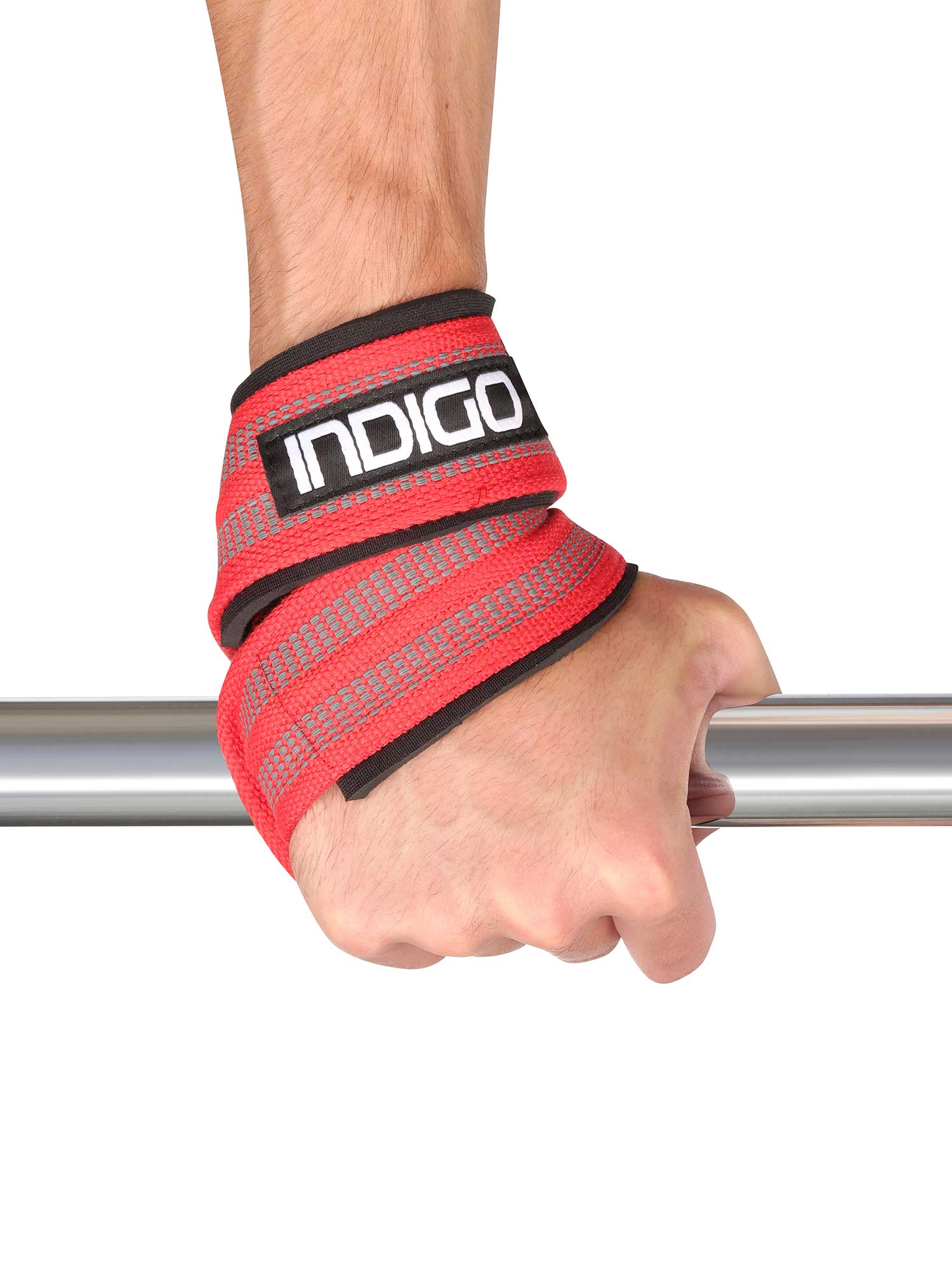 Тяга ремень (восьмерка) INDIGO IN272 Универсальный Красный
Тяга ремень (восьмерка) INDIGO IN272 Универсальный Красный