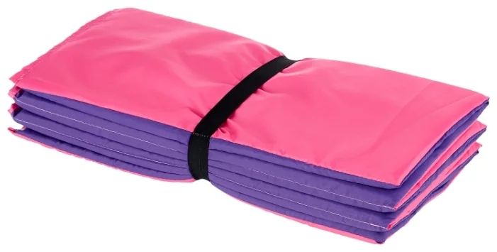 Коврик гимнастический детский INDIGO, SM-043, Розово-фиолетовый, 150*50 см
Коврик гимнастический детский INDIGO, SM-043, Розово-фиолетовый, 150*50 см