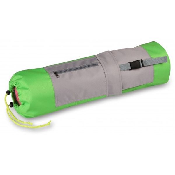 Чехол для коврика с карманами, SM-369, Салатово-серый, 69*18 см
Чехол для коврика с карманами, SM-369, Салатово-серый, 69*18 см