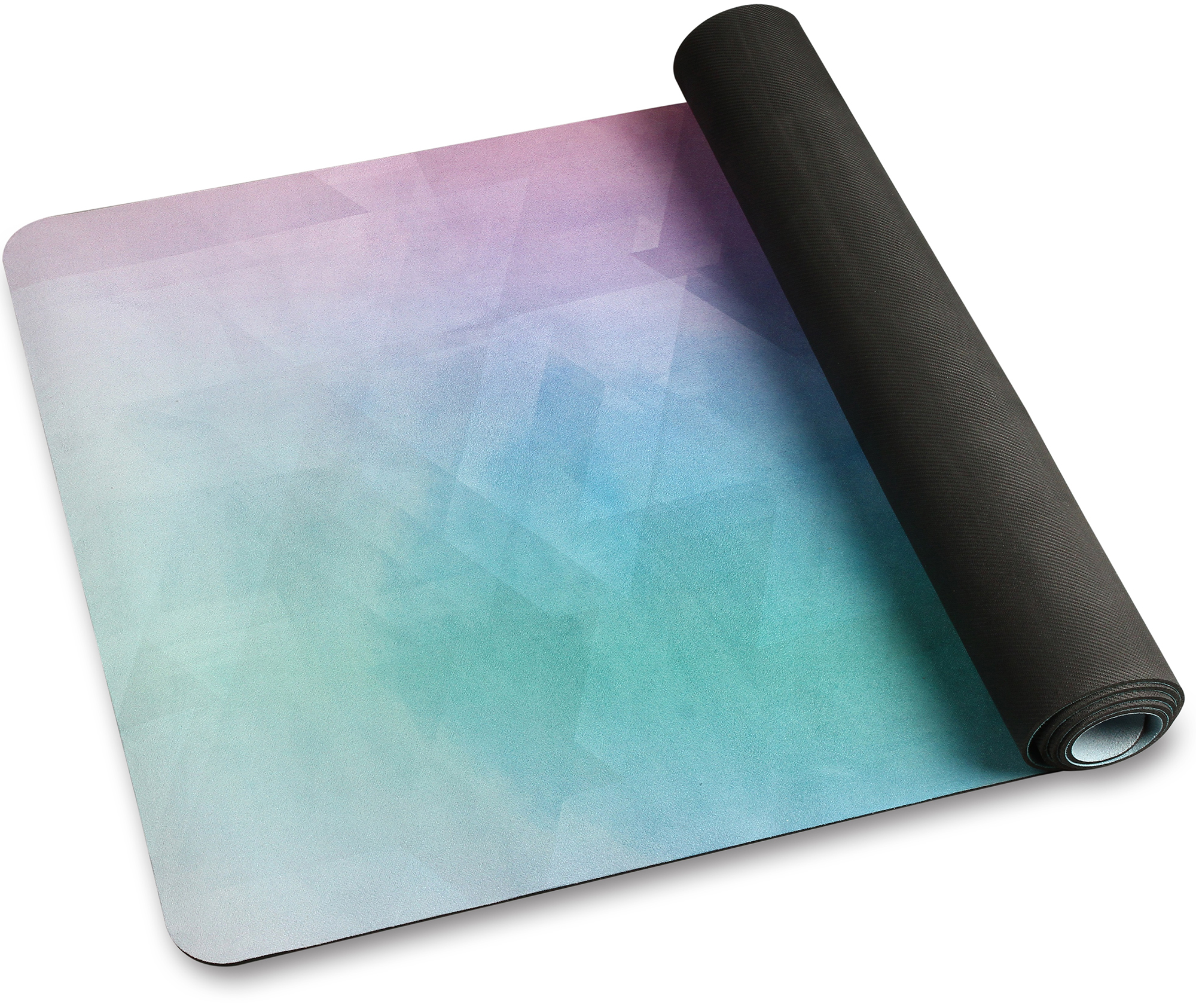 Коврик для йоги и фитнеса INDIGO Северное Сияние (микрофибра, каучук) IN231 183*68*0,35 см Мультицвет
Коврик для йоги и фитнеса INDIGO Северное Сияние (микрофибра, каучук) IN231 183*68*0,35 см Мультицвет