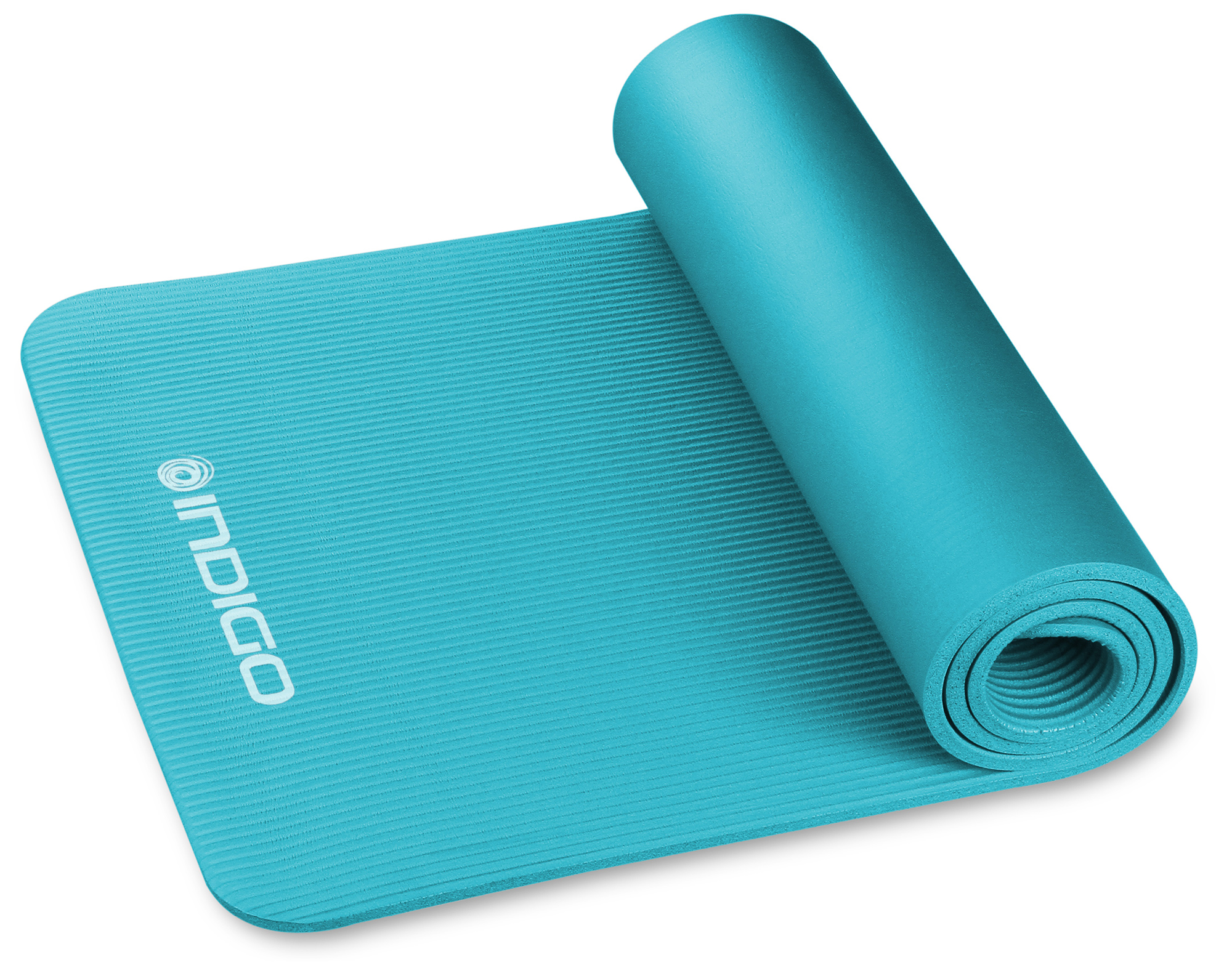 Коврик для йоги и фитнеса INDIGO NBR IN229 173*61*1,2 см Бирюзовый
Коврик для йоги и фитнеса INDIGO NBR IN229 173*61*1,2 см Бирюзовый