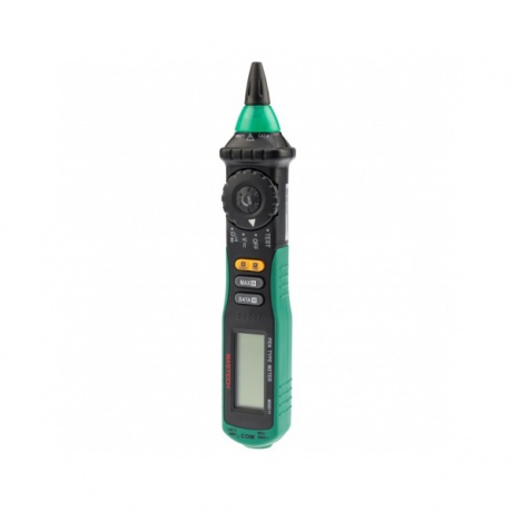 Мультиметр Mastech MS8211
Мультиметр Mastech MS8211