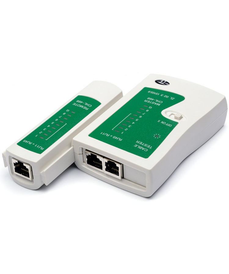 Тестер ATcom АТ15252
Тестер ATcom АТ15252